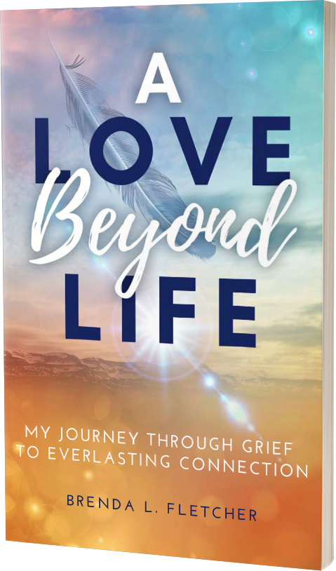 A Love Beyond Life book cover
