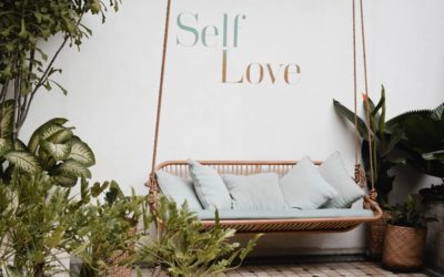 The Transformative Power of Self-Love