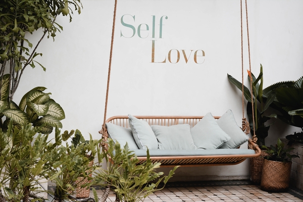 The Transformative Power of Self-Love